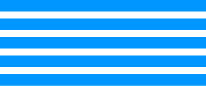 Blue horizontal lines