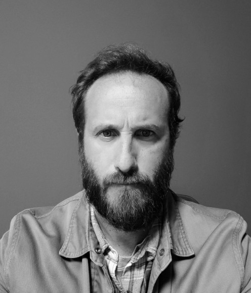 Alejandro López