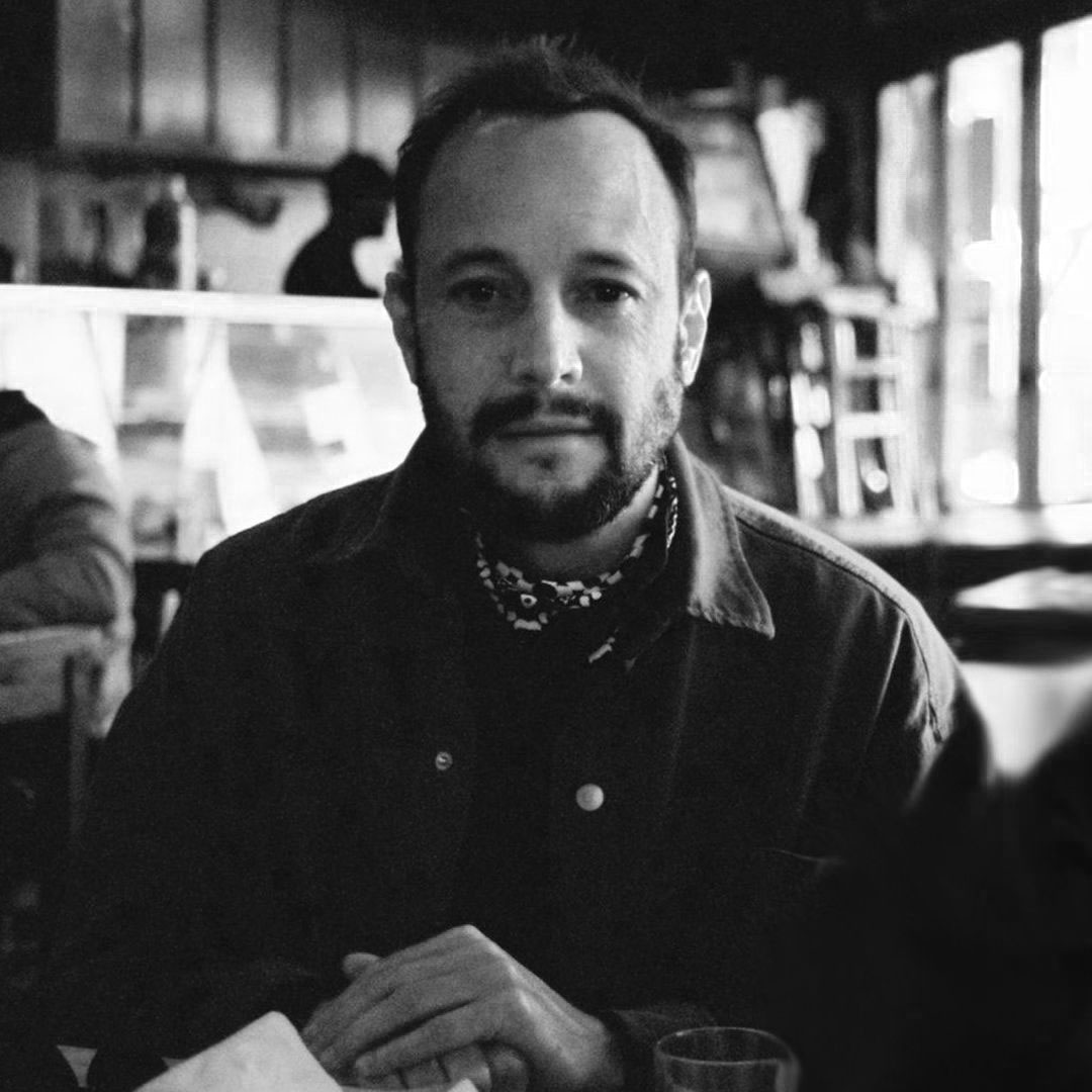Javier Palleiro