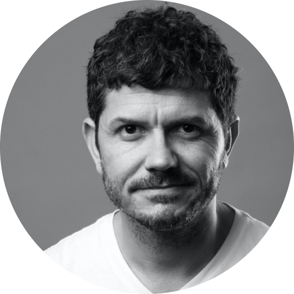 Manuel Amorin