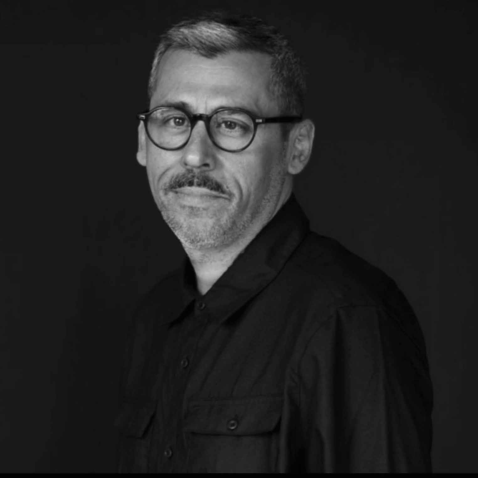Martín Larre